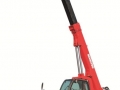 Manitou MHT 10225