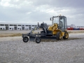 Venieri VF 133, grader