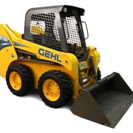 gehl_r190